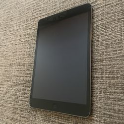 iPad Mini Gen 2 - Wifi + Cellular