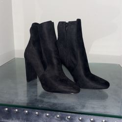 Aldo Boots 