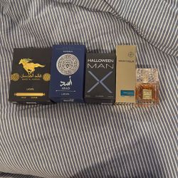 5 Bundle