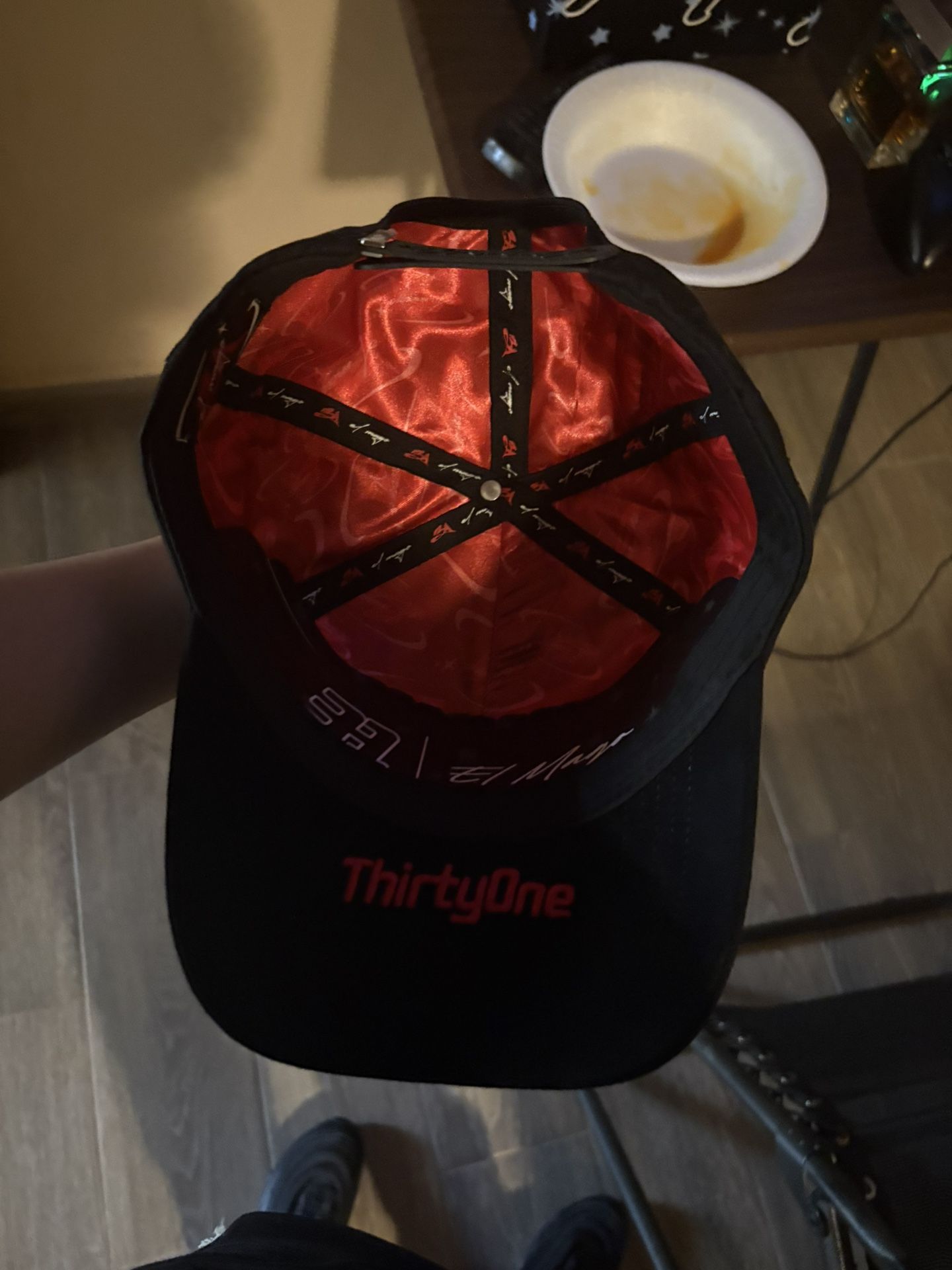 El Mago 31 Hats Authentic Full Set