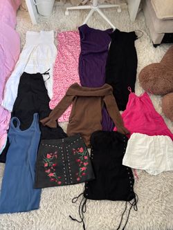women’s dresses & skirts