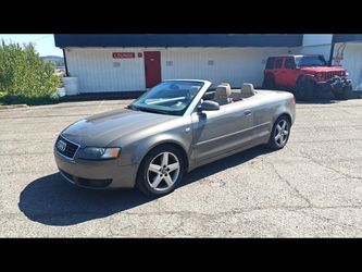 2004 Audi A4