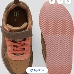 GAP boy sneakers 