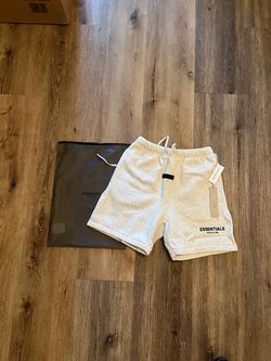 Essentials shorts
