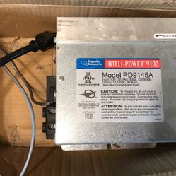 Intelli-Power9100