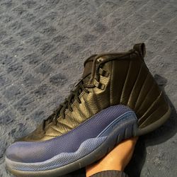 Jordan 12 Game Royal Size 10