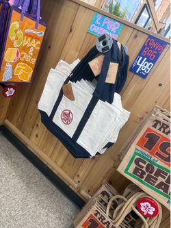 Trader Joe’s Tote Bag