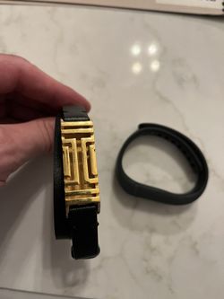 Tory Burch Band With Fit Bit