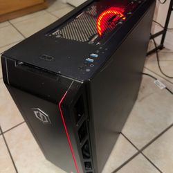Cyberpower Pc 