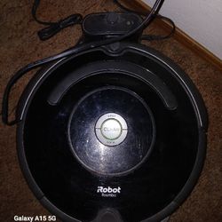 IRobot Roomba