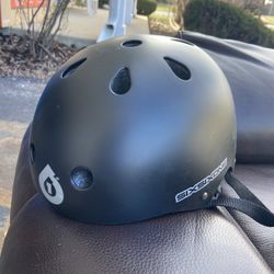 Helmet