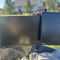 Dual Monitor Also Single Monitor
