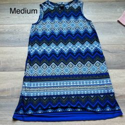 Size Medium Dress