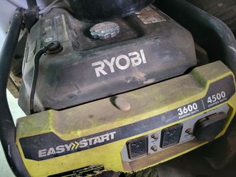 Generators