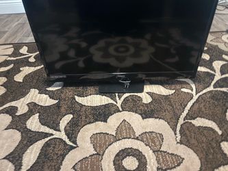 32” Sanyo LED HDMI Flat Screen TV