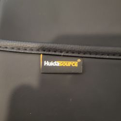 Brand New Jeep Seat Covers