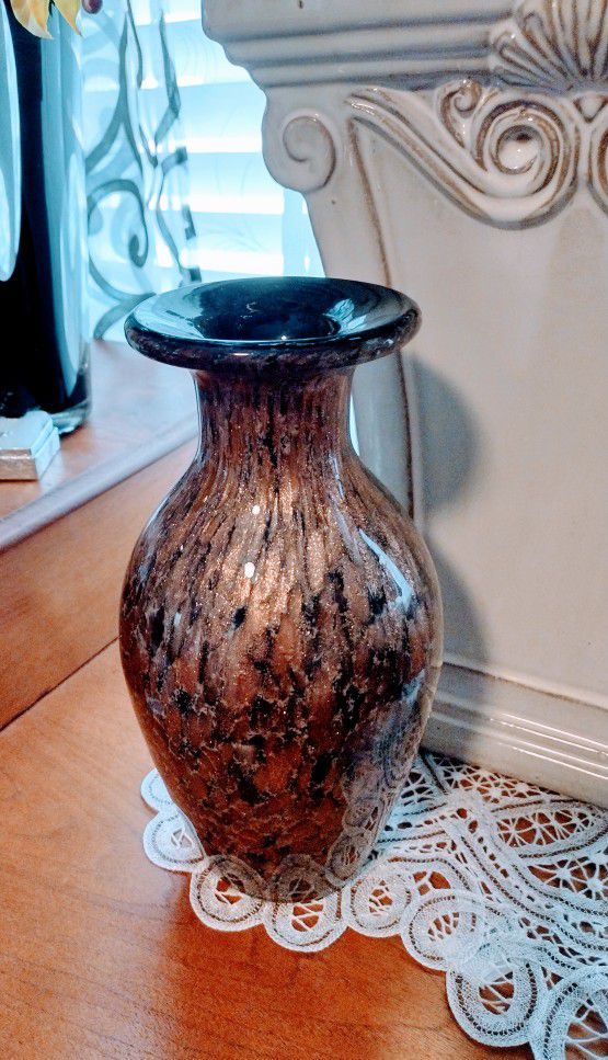 Vintage 1960' Nason For Nason Vase