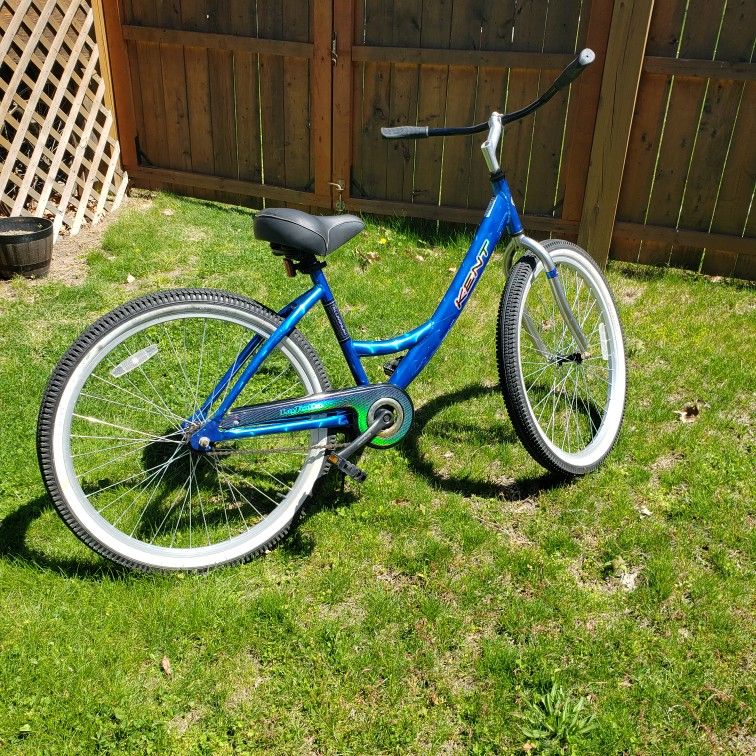 Cruiser Bike