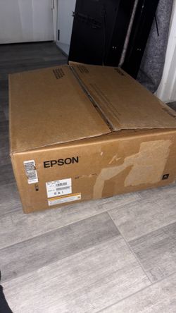 Projector Epson L690U Laser Lens