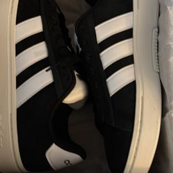 Men’s Adidas Grand Court Alpha 00s Sneakers