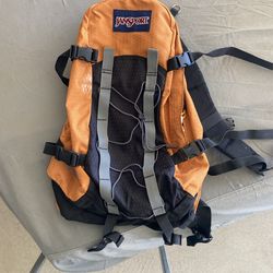 Jansport Daypack