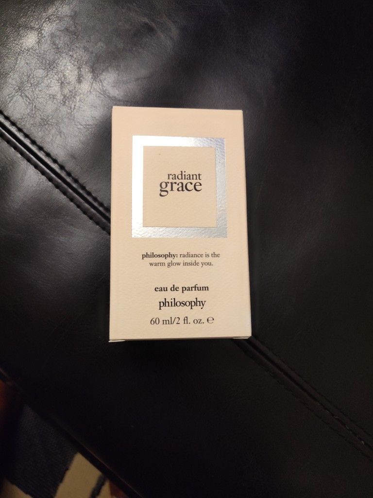 Philosophy Radiant Grace Eau De Parfum