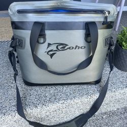 Coho Bag Cooler 