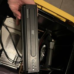 DVD Player 