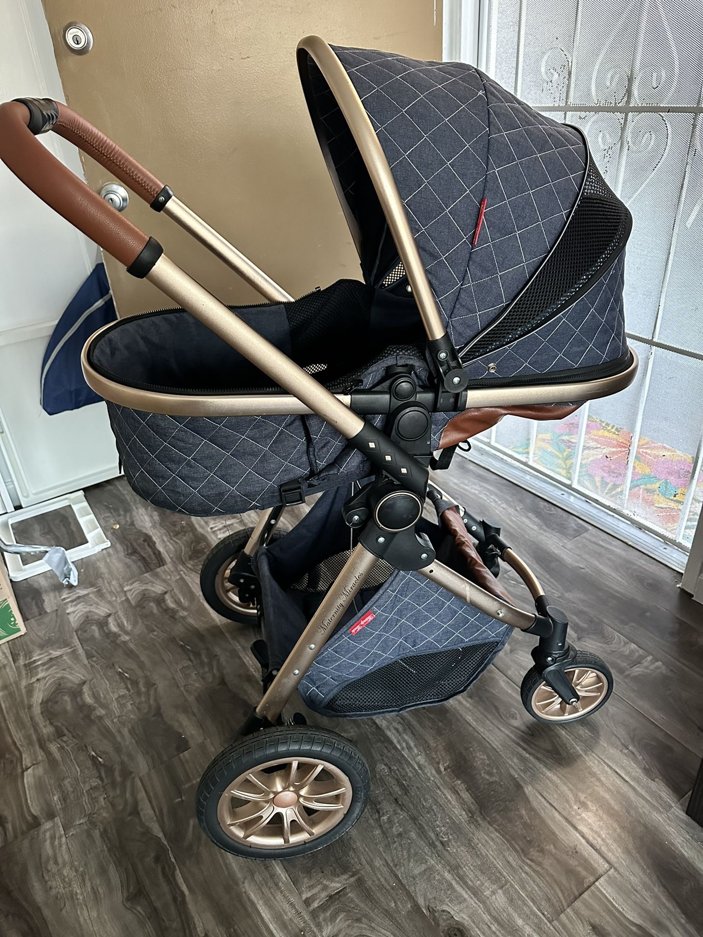 Maternity Miracles Baby Stroller