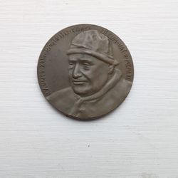 Vatican Medal