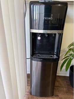 Water cooler - Primo