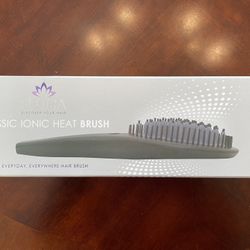New- Sutra Ionic Heat Brush
