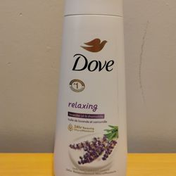 Dove Body Wash 