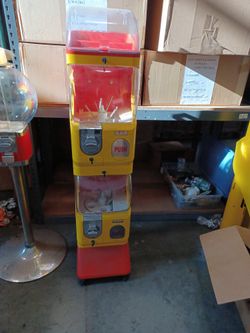 Makina Para dulce : $75