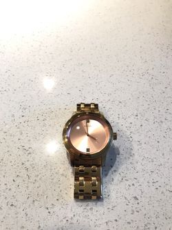 Men’s Guess Watch