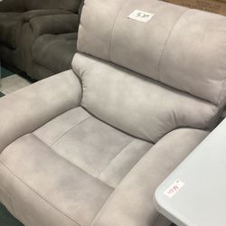 Recliner