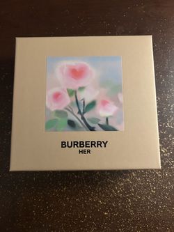 Burberry Her Eau de Parfum Gift Set