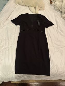 Brand New Tahari Dress
