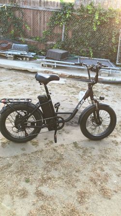 Urlife E20 e-bike 28mph (negotiable)