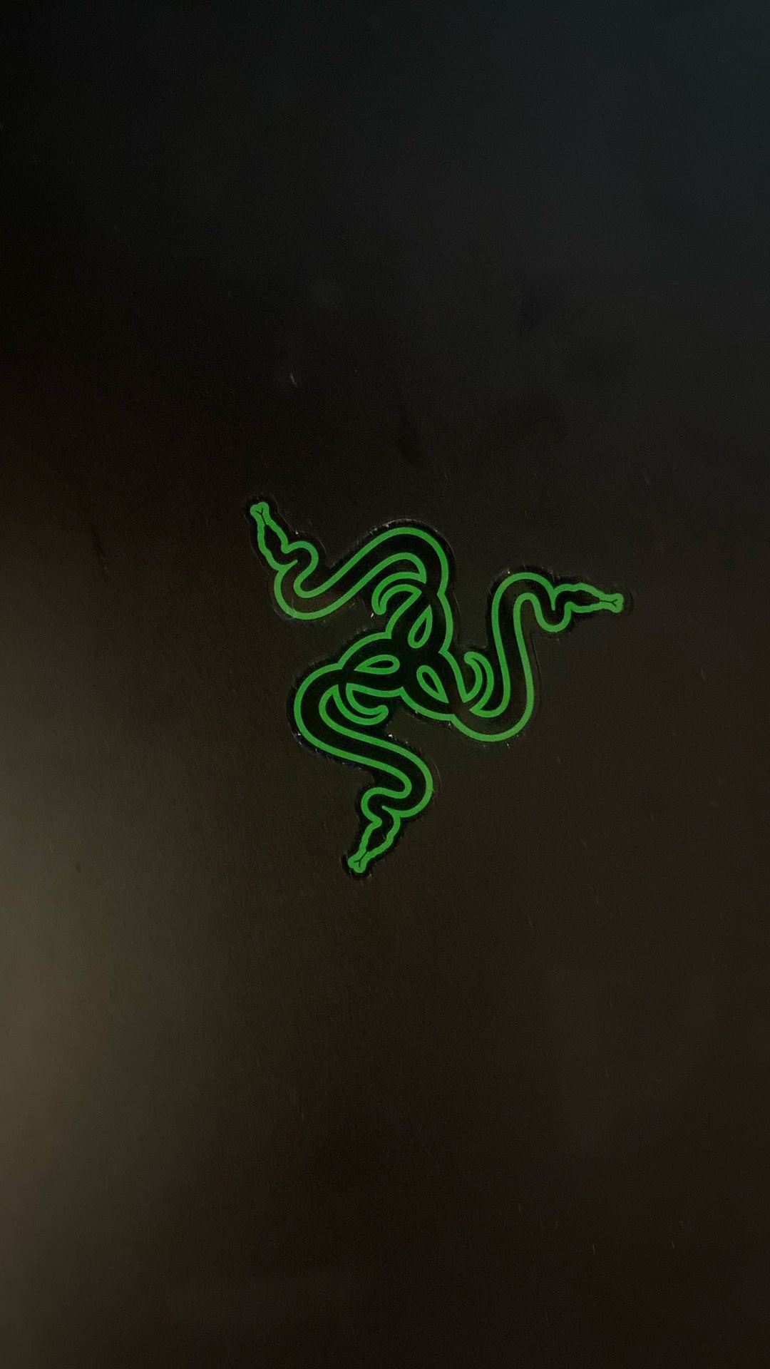 Razer Blade Gaming Laptop