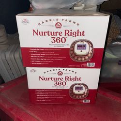 Egg Incubators 