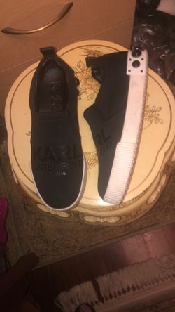 Karl Lagerfeld Sneakers 9