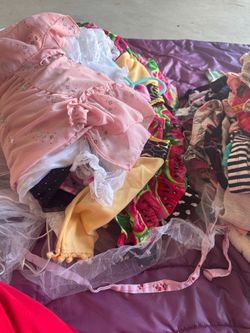 2t Girls Clothing