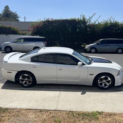 2014 ChargerRT
