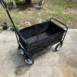 Work Wagon 