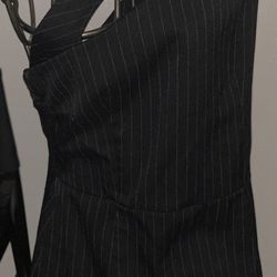 Black Business Dress