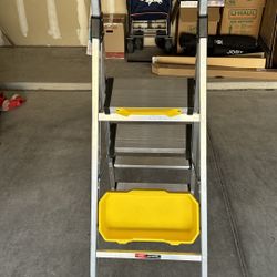 Ladder