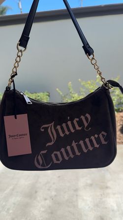 Juicy purse