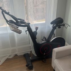 Echolon Indoor Cycle Bike 