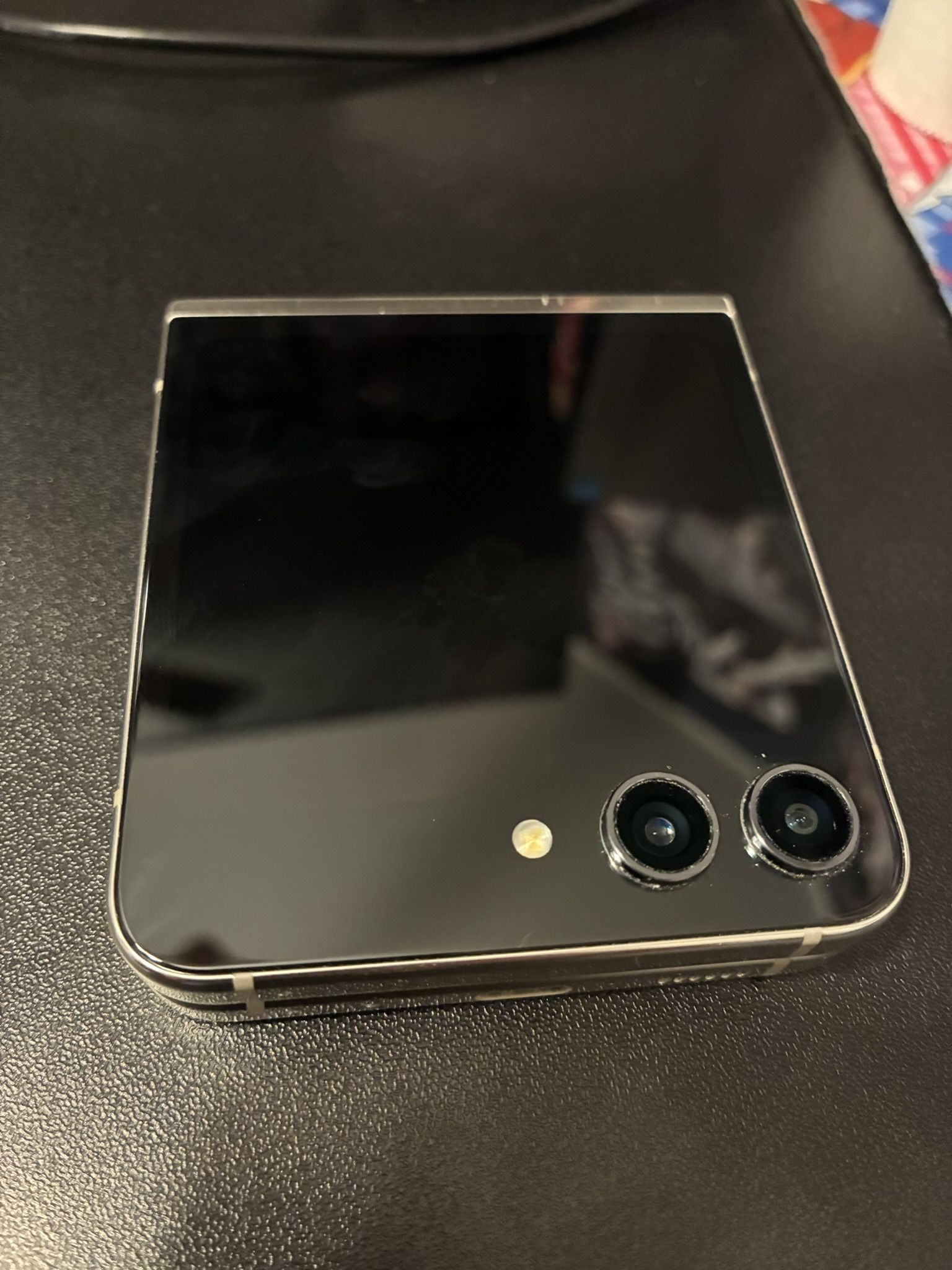 Samsung Galaxy Z Flip5 (cream/512gb)